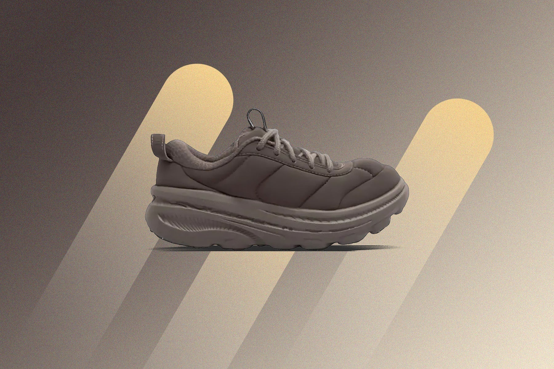Hoka x Marni Bondi B3LS - Bracken