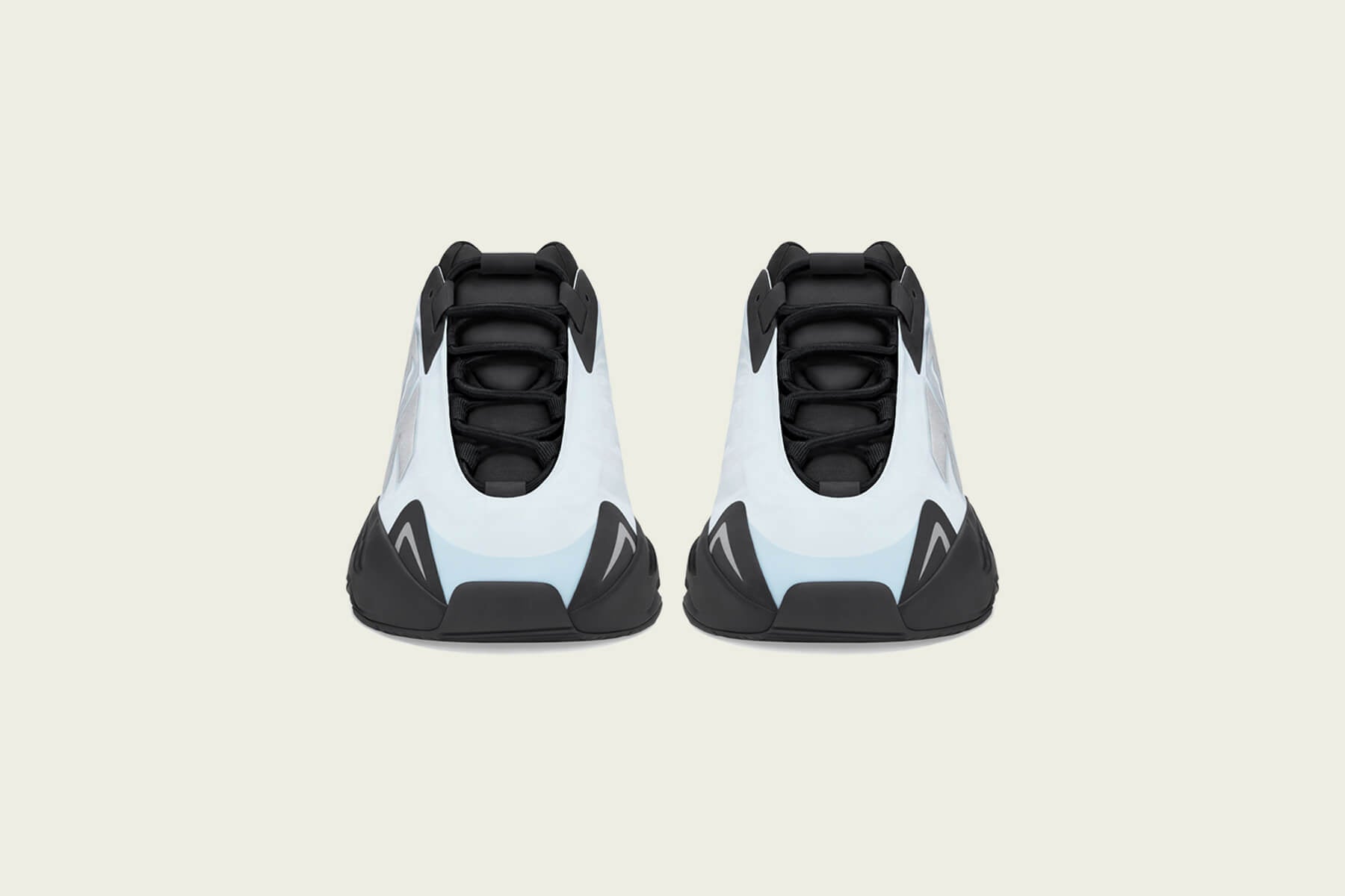 Yeezy 700 MNVN - Blue Tint