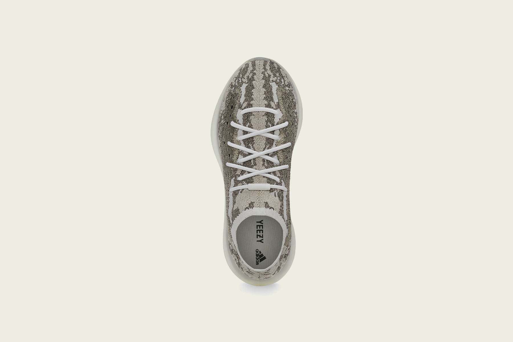Yeezy Boost 380 - Pyrite