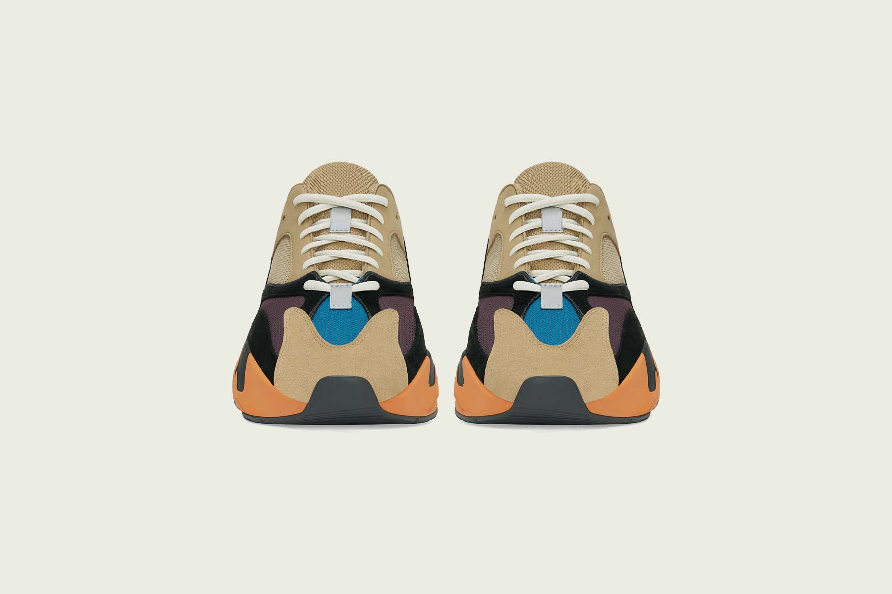 Originals Boost 700 - Enflame/Amber
