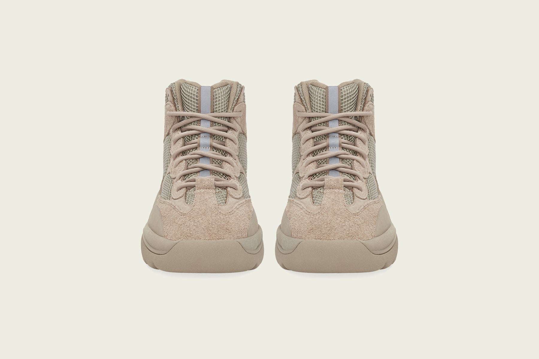 Desert Boot - Rock