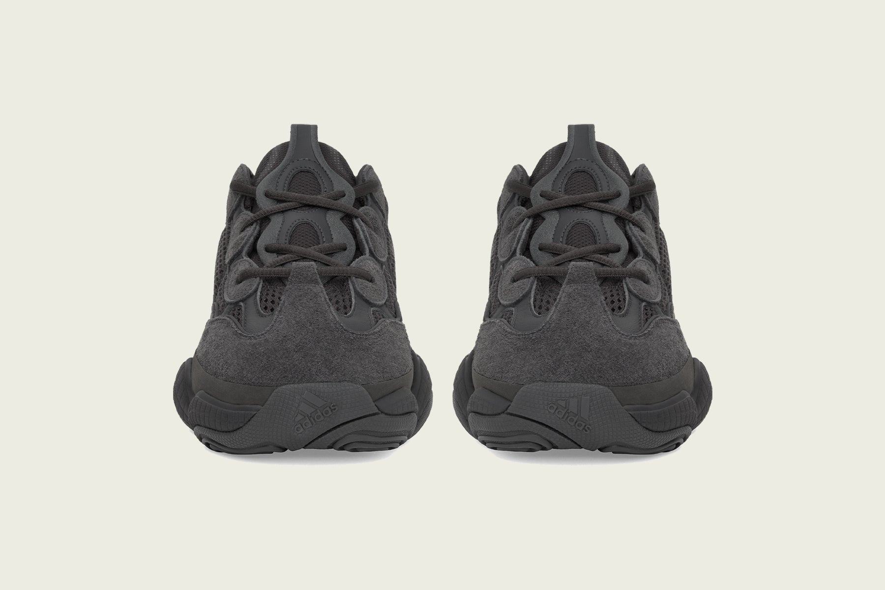 Originals 500 - Utility Black/Utility Black