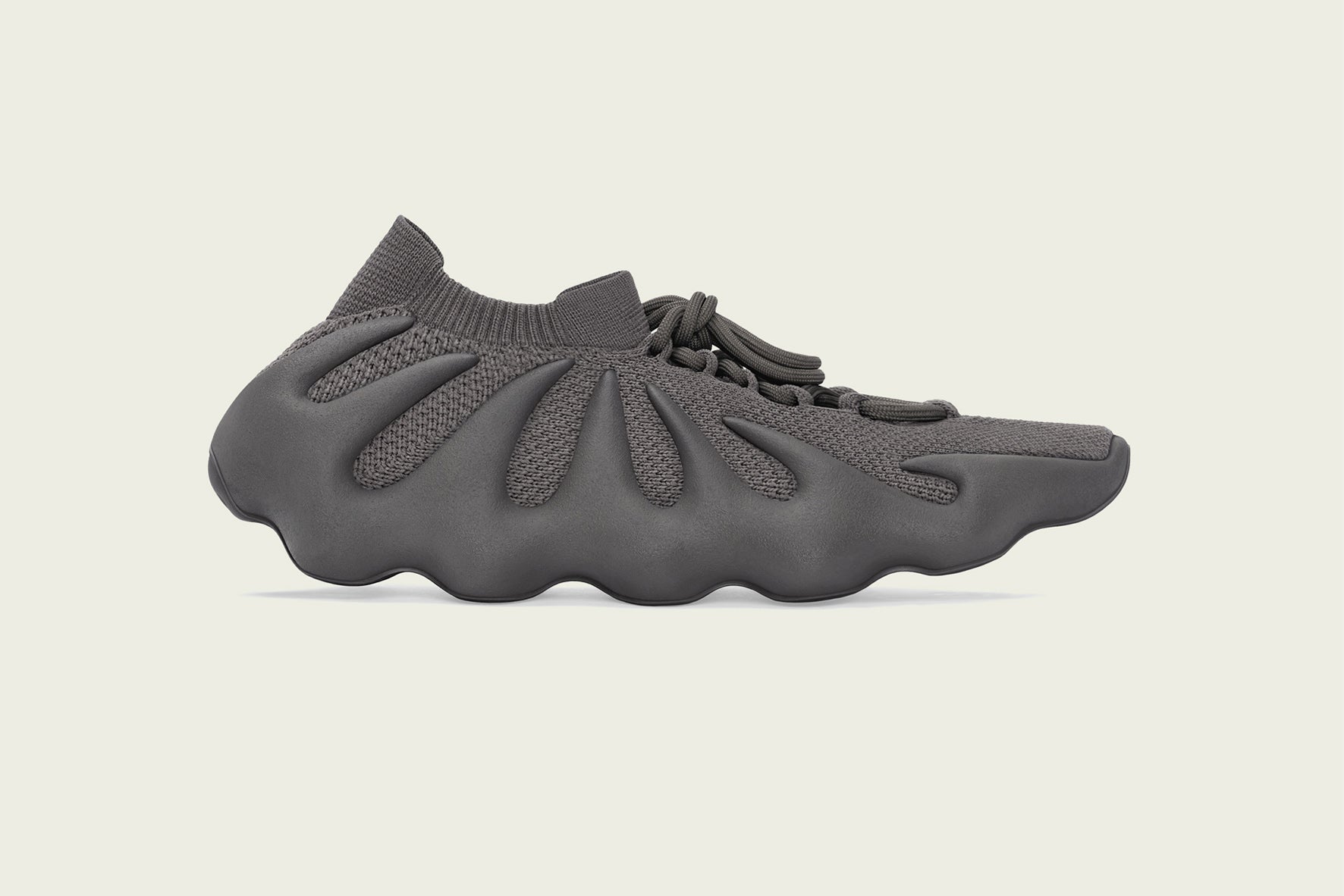 Yeezy 450 - Cinder/Cinder