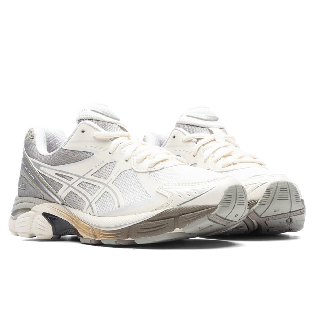 Asics x Dime GT-2160 - Arctic Wolf/London Fog