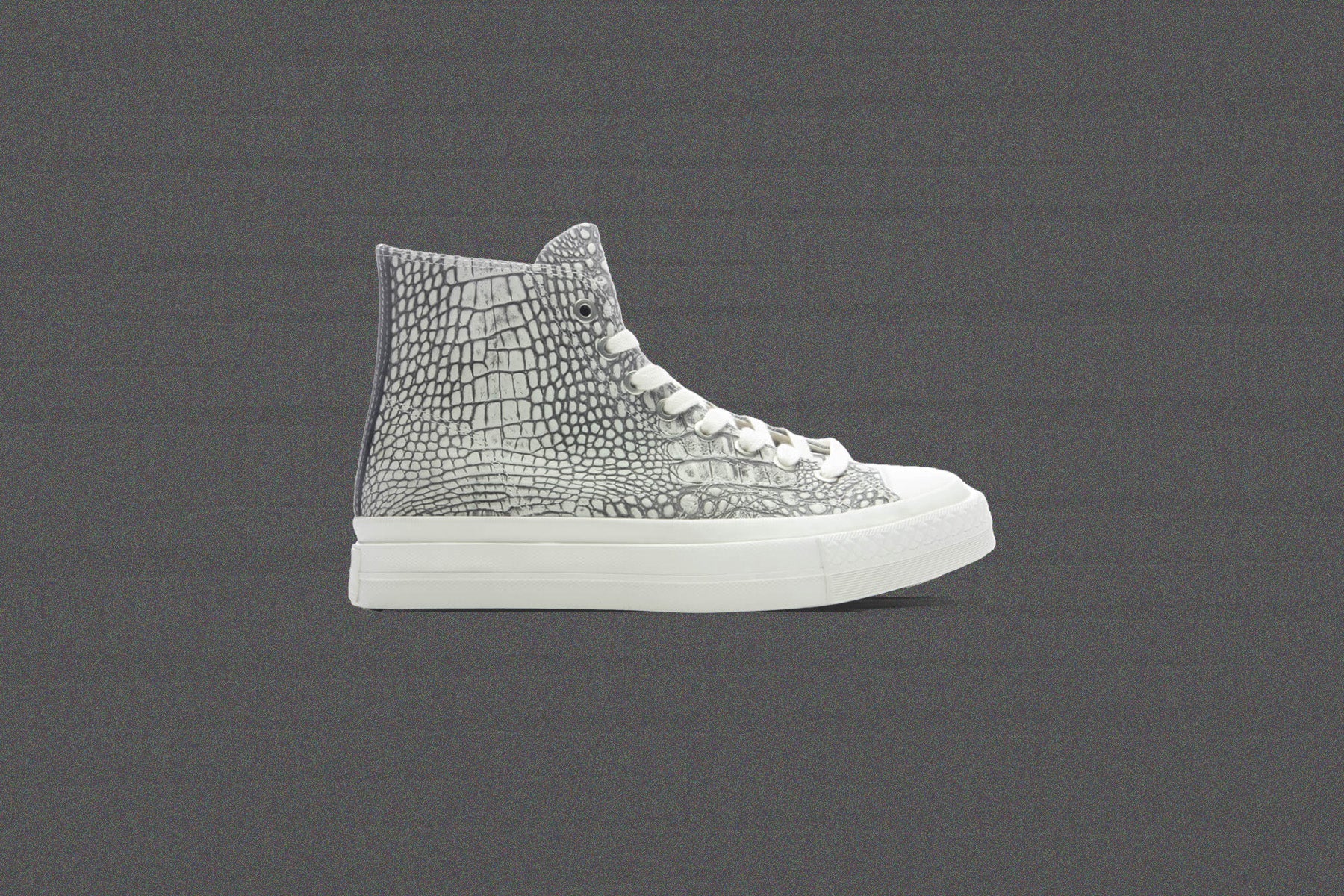 First String Chuck Taylor All Star - White/Black/Snow White