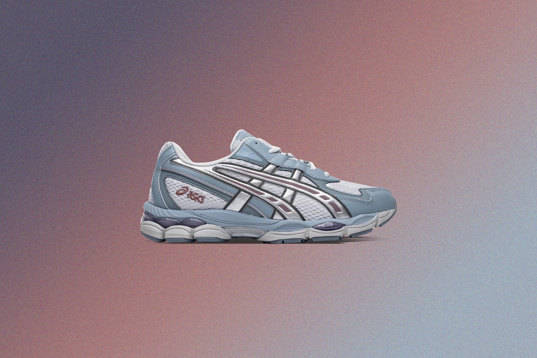 Gel-NYC 2055 - Glacier Grey/Dolphin Grey