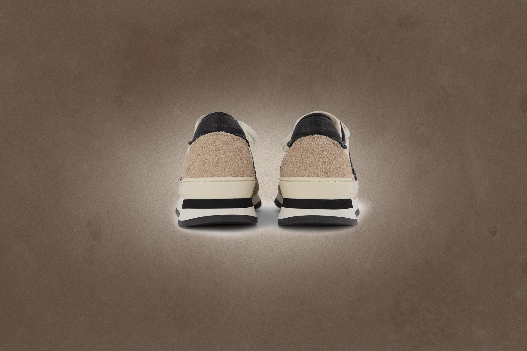 New Balance x Teddy Santis 990v1 Made in USA - Incense