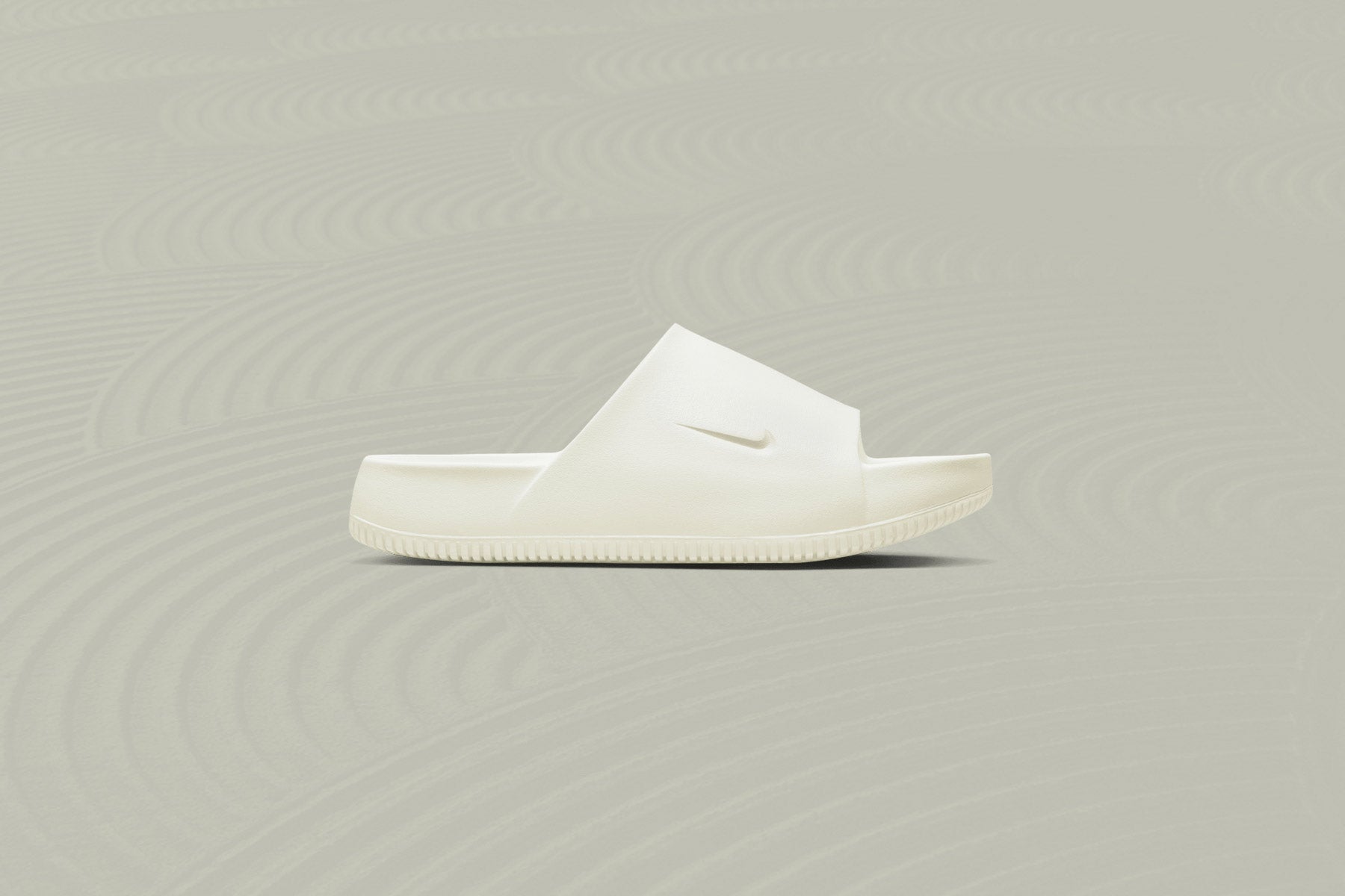 Calm Slide - Sail