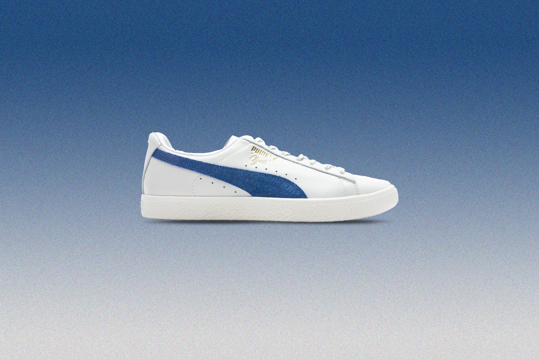 Clyde Soho NYC - White/Black