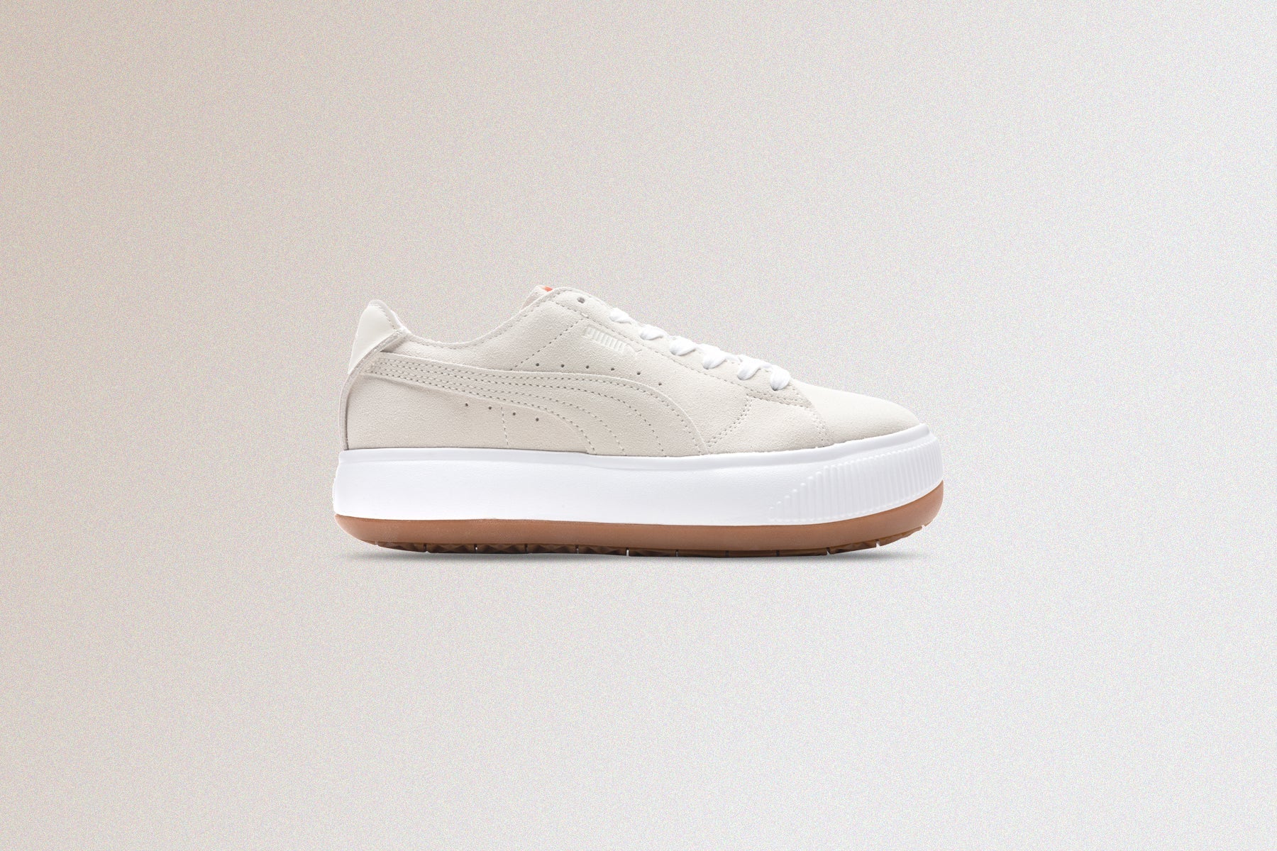 Women's Puma x AMI Suede Mayu Deconstruct - Pristine