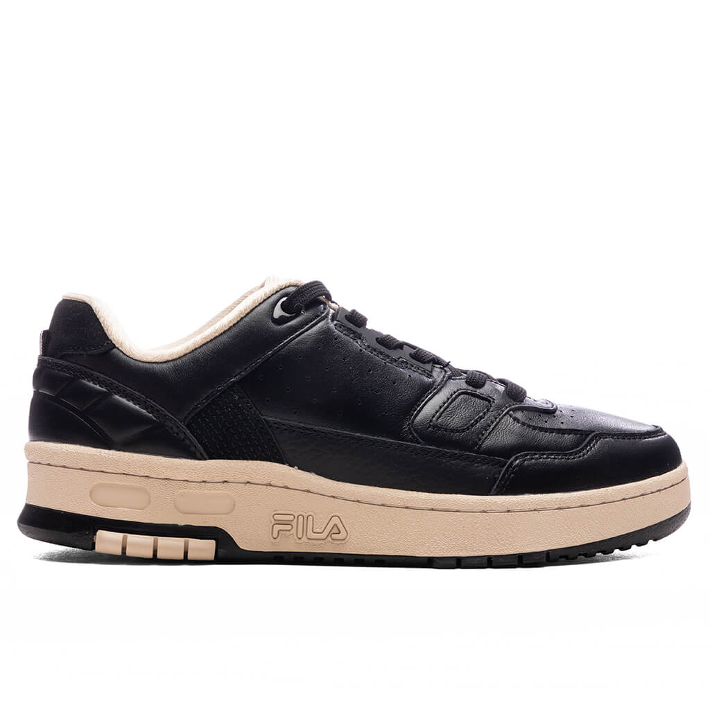 Rissmo Low Lux - Black/Brazilian Sand