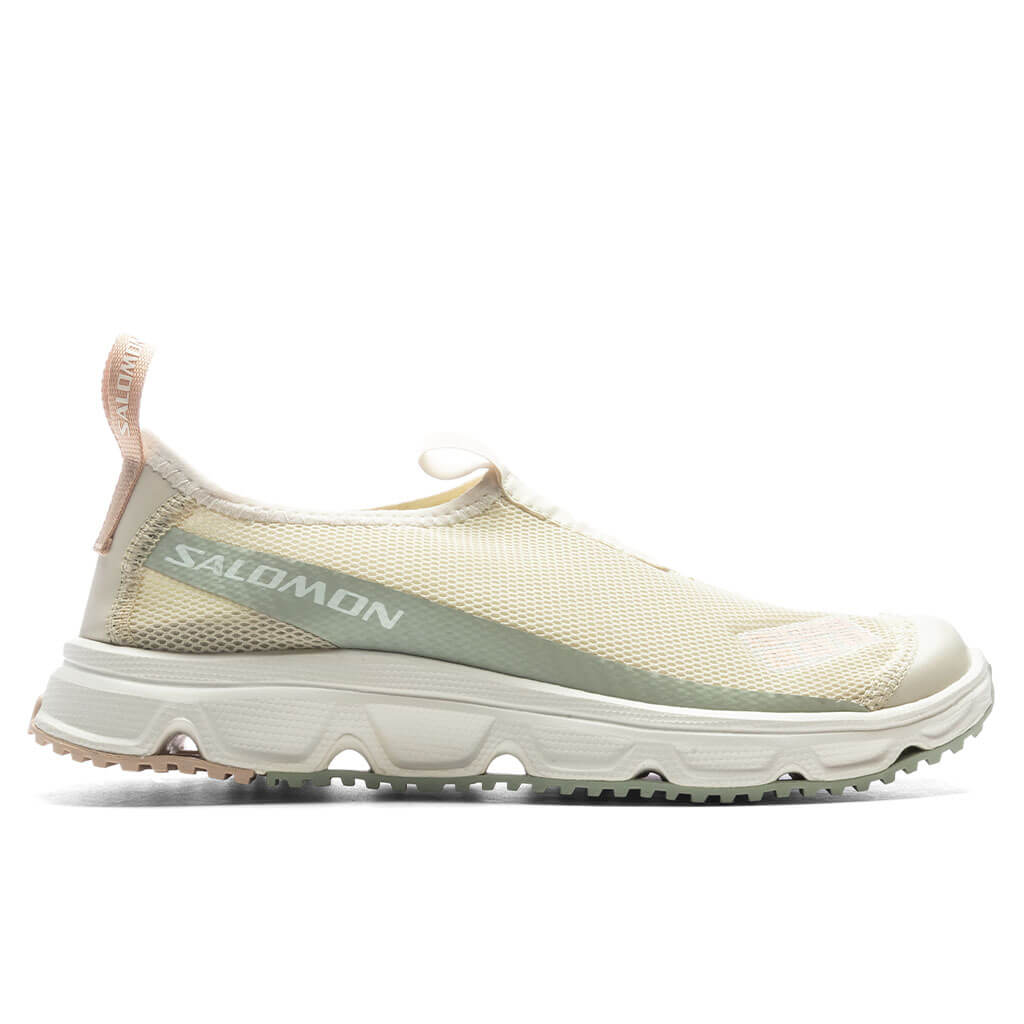 Women's RX MOC Cottage Core - Vanilla Ice/Desert Sage/Hazelnut