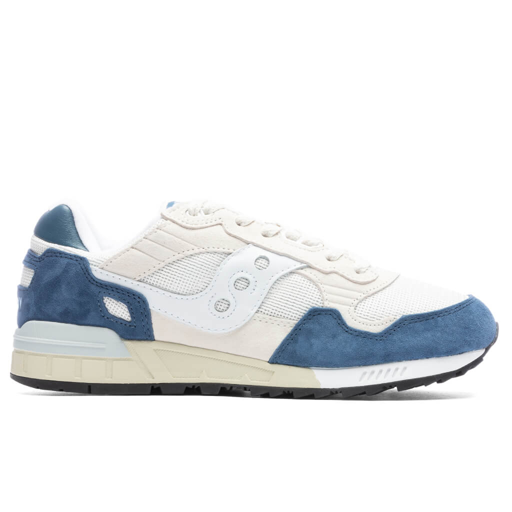 Shadow 5000 - White/Grey