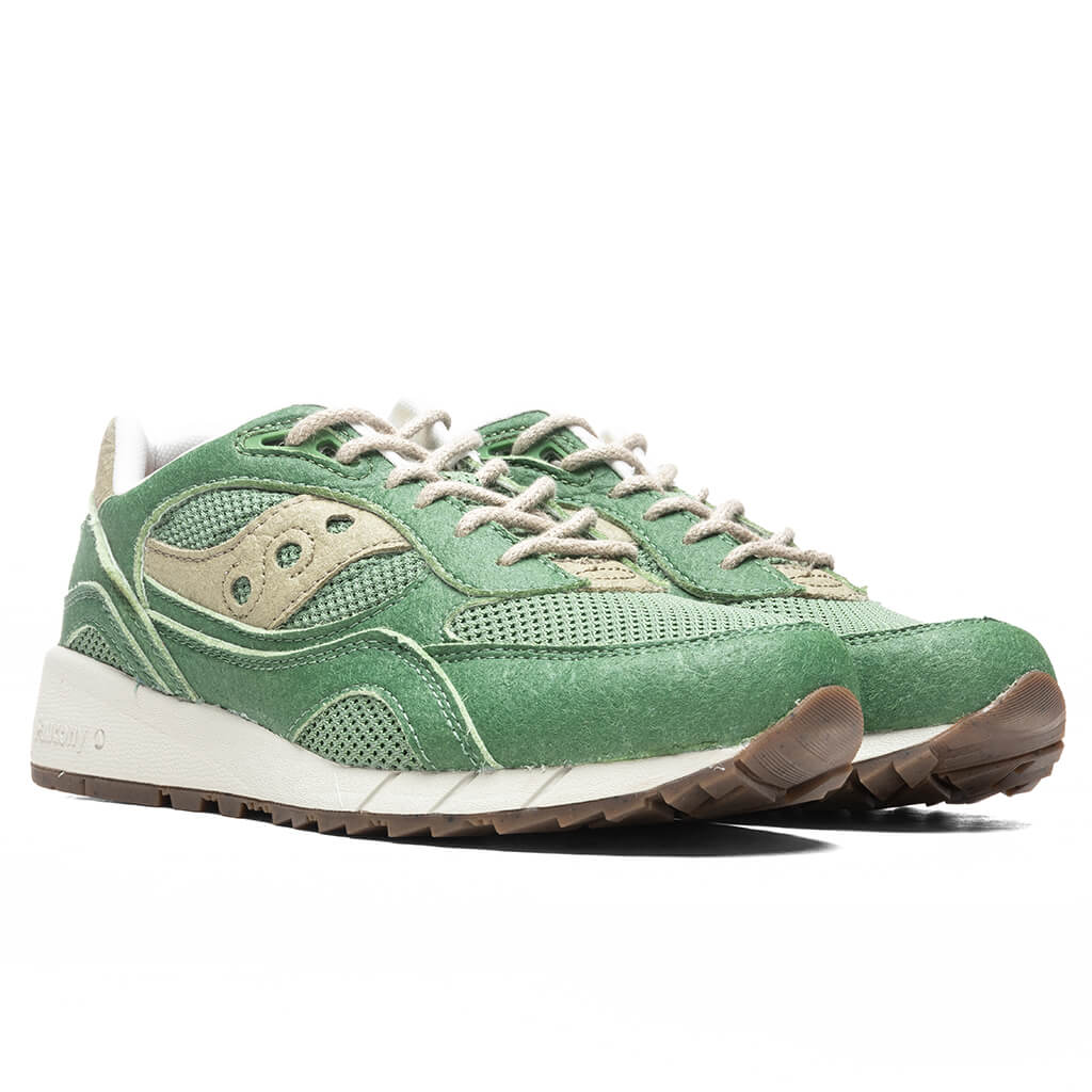 Shadow 6000 Earth Pack - Artichoke