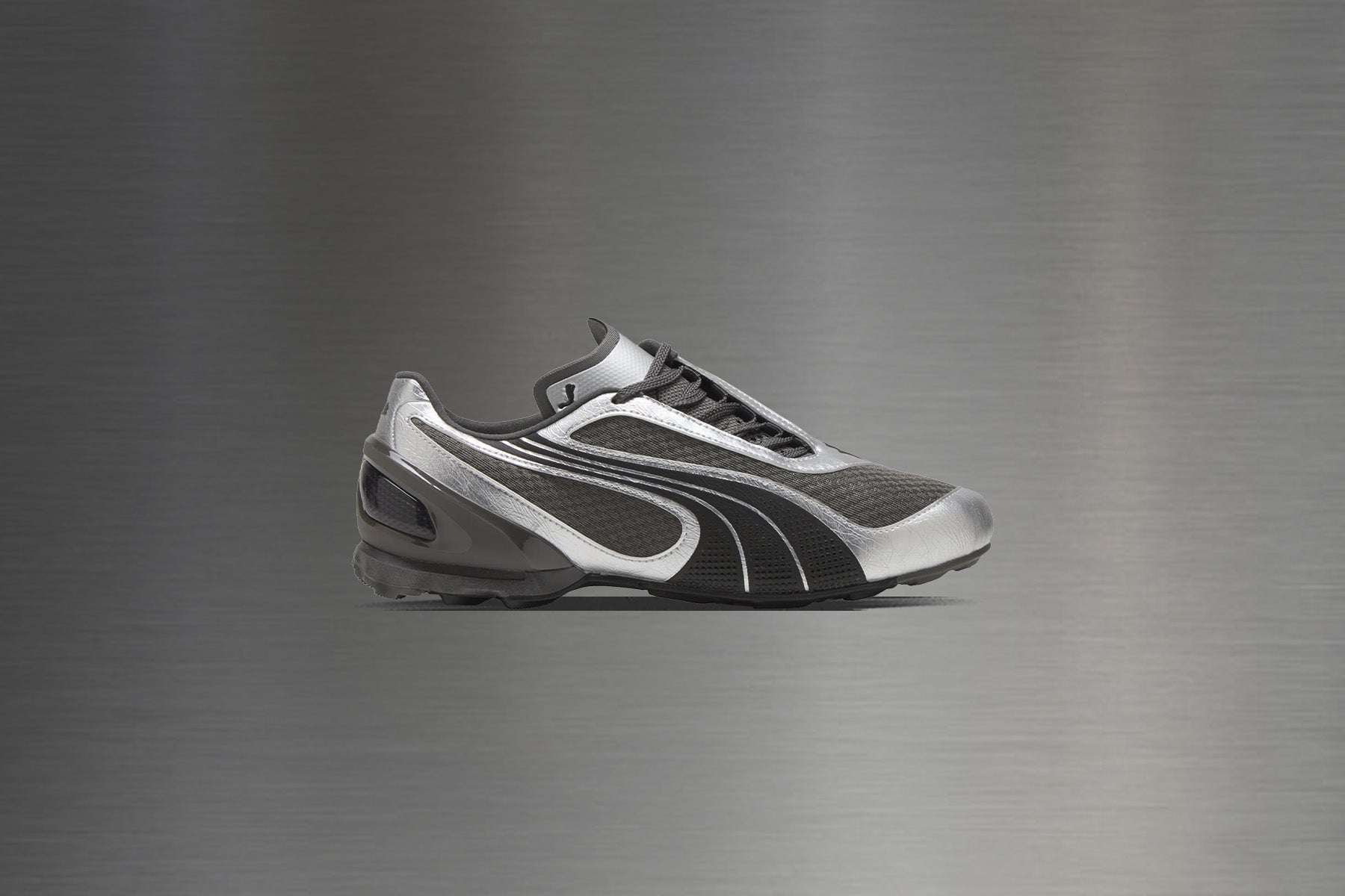 V-S1 Metallic - Shadow Grey/Black