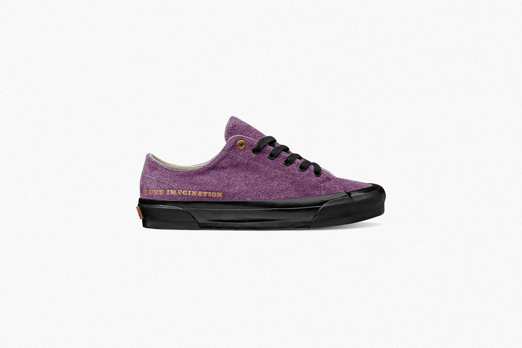 Vans Vault x Julian Klincewicz OG Style 31 LX - Grape Jam/Black Beauty
