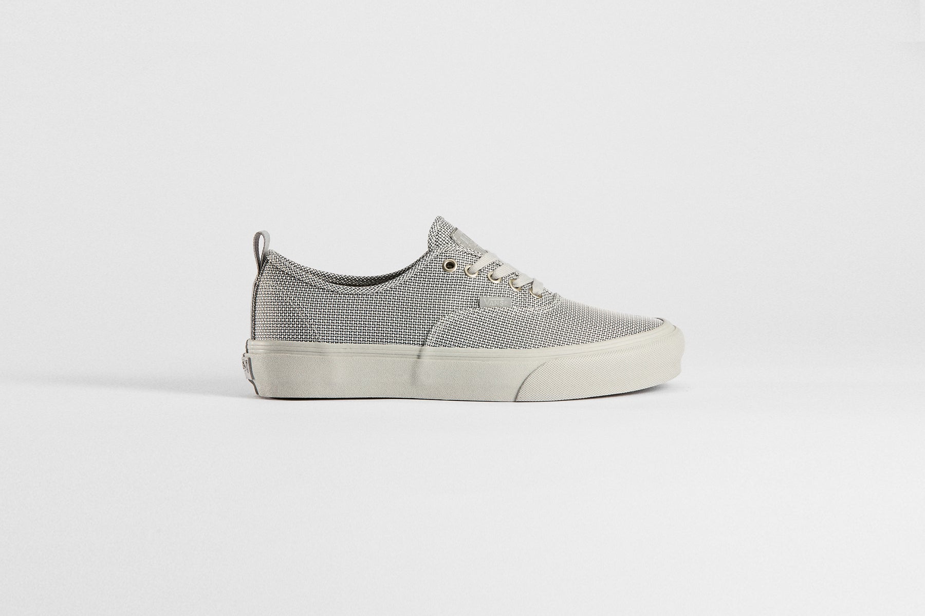 Vans Vault x Krink Authentic VLT LX - Medium Grey