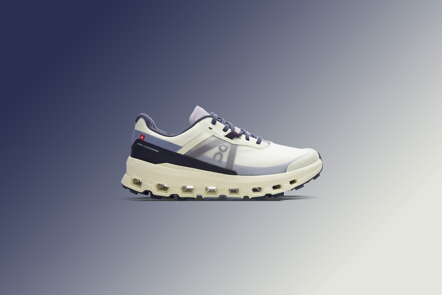 Women's Cloudvista - Seedling/Mulberry