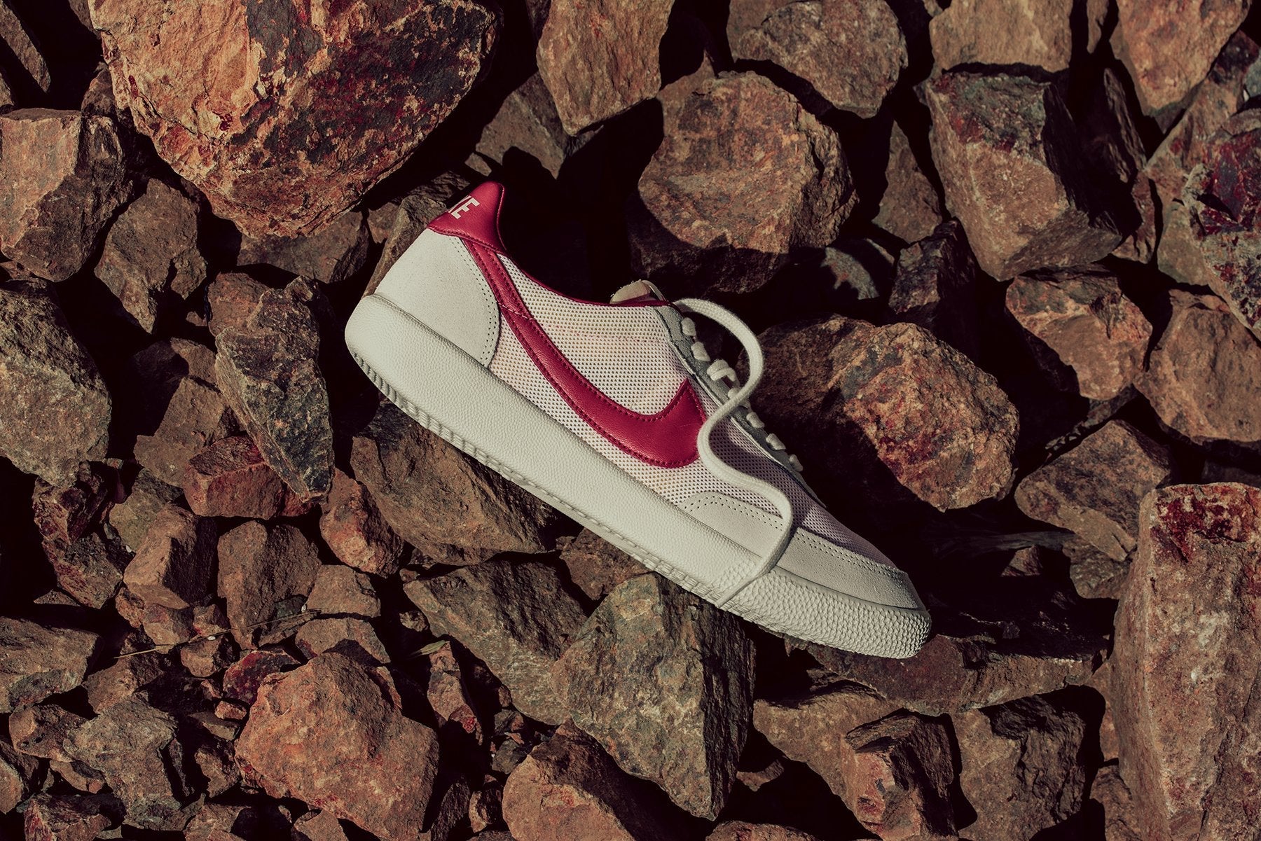 Killshot OG SP - Sail/Gym Red