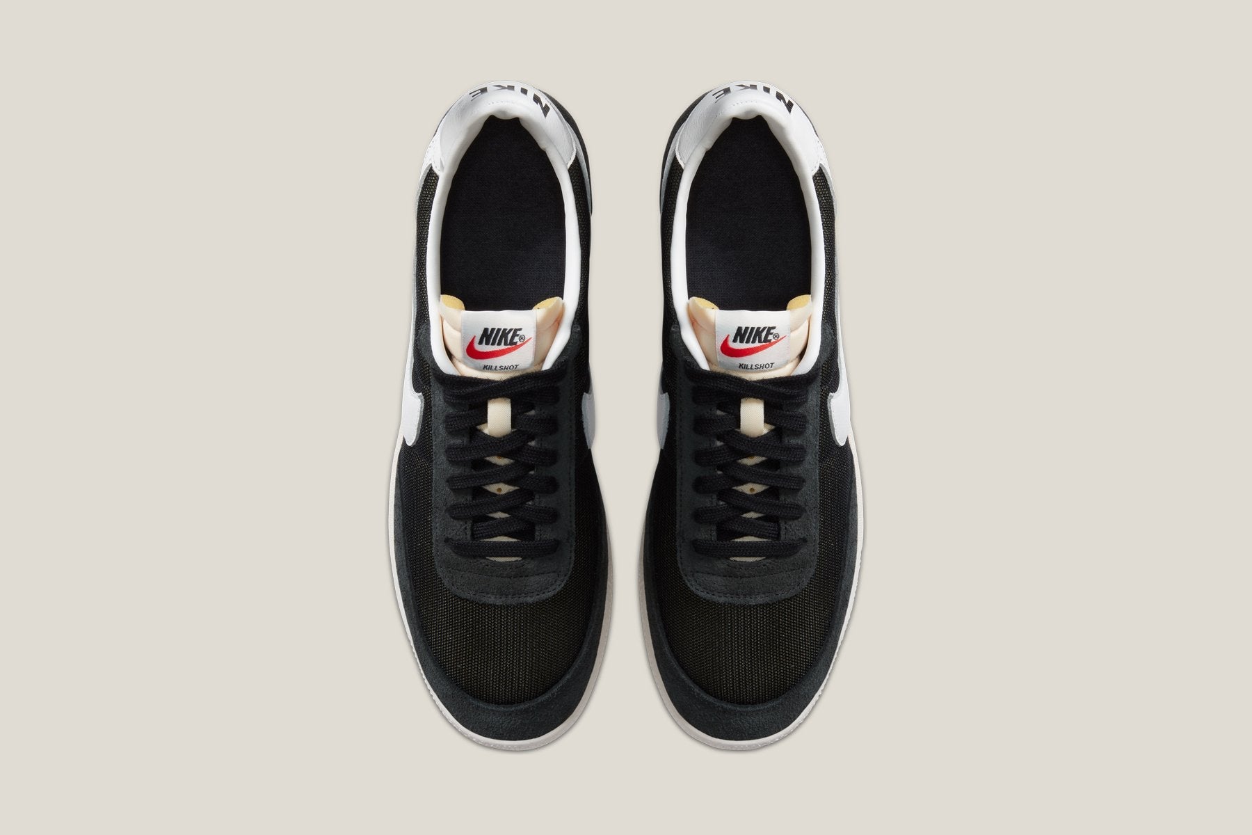 Killshot SP - Black/White