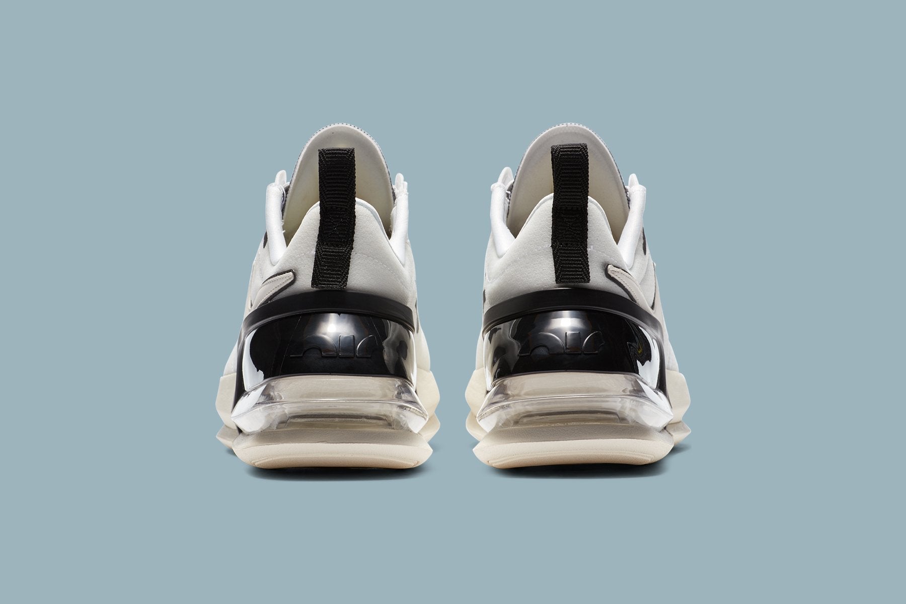 Women's Air Max Up QS - White/Sail