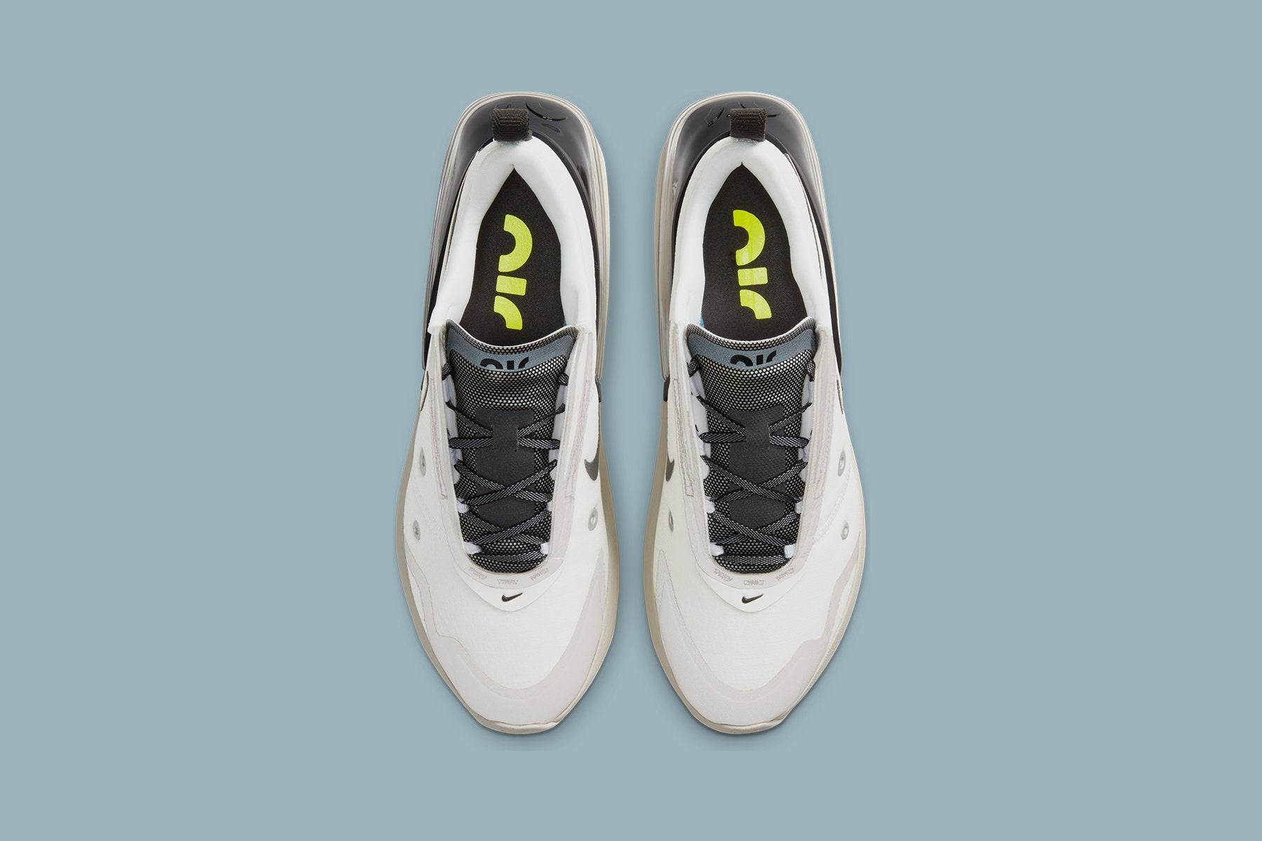 Women's Air Max Up QS - White/Sail