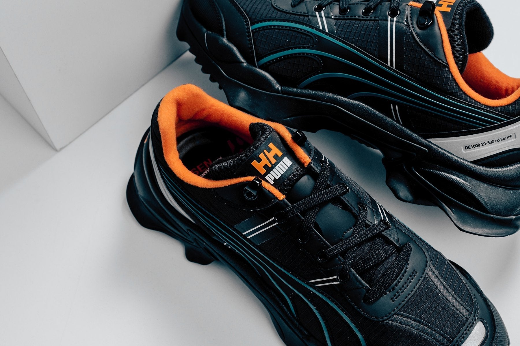Helly Hansen Nitefox - Black