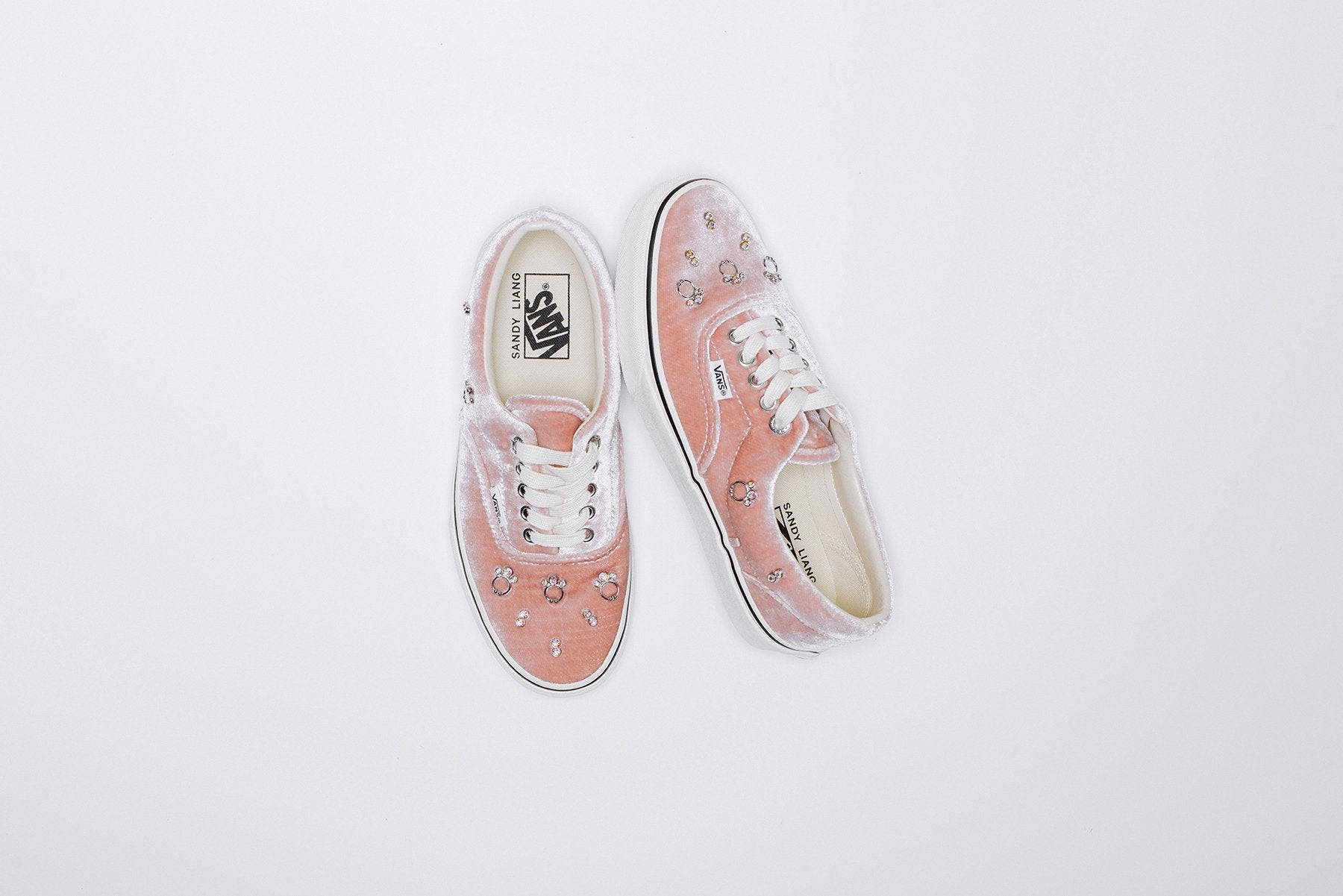 Vans x Sandy Liang Women's Era - Orchard/True White